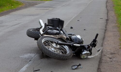 धनुषामा मोटरसाइकलको ठक्करबाट पैदलयात्रीको मृत्यु
