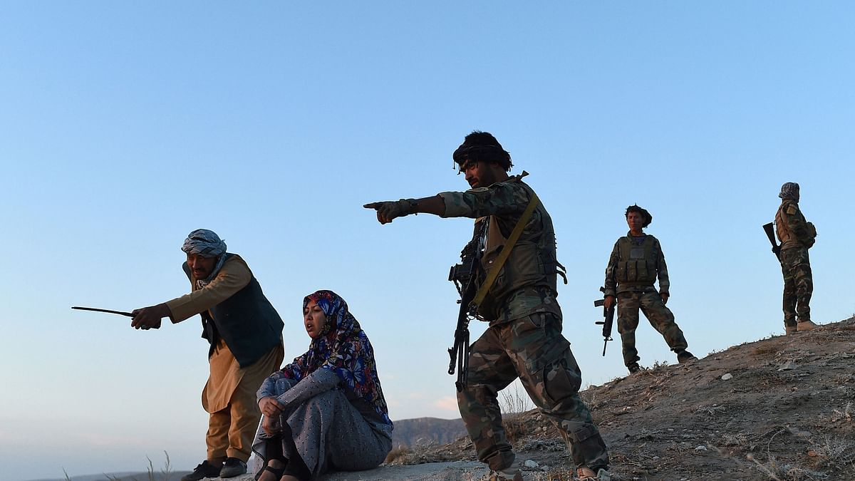 तालिबानद्धारा महिला अधिकारको रक्षाका लागि निर्देशिका जारी