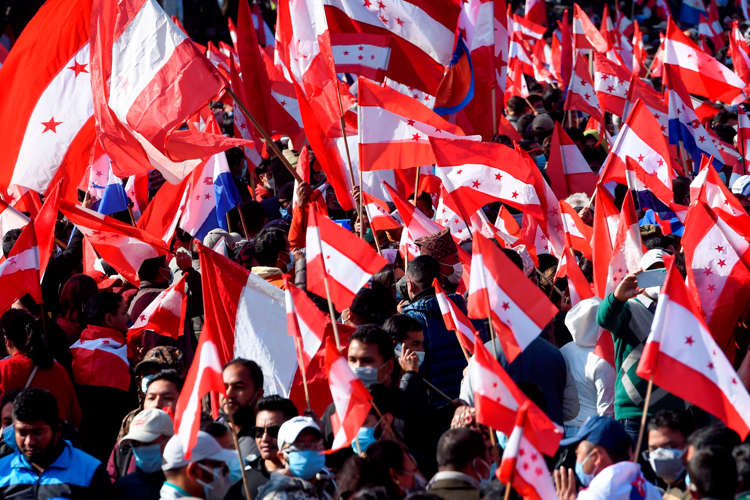 नेपाली कांग्रेस १४औँ महाधिवेशन : क्षेत्रीय अधिवेशनबाट पदाधिकारी चयन