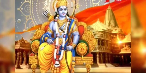 आज मंगलबार, भगवान श्री रामका भक्त हनुमानको पूजा गर्दा हुन्छन् यस्ता लाभ