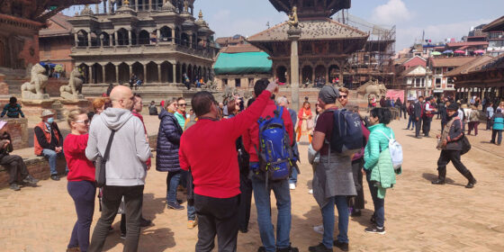 नेपाल आई अवैध रूपमा बसोबास गरिरहेका विदेशीलाई देश निकाला