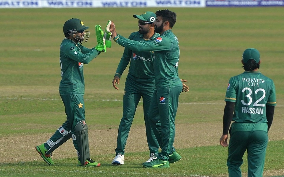 पाकिस्तान बिरुद्ध पहिलो टेस्टका लागि बंगलादेशद्धारा नयाँ टिमको घोषणा