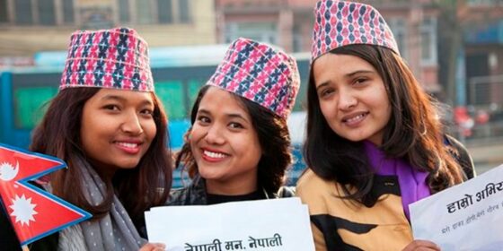 यस वर्ष पनि अन्तर्राष्ट्रिय नेपाली टोपी दिवस मनाउने