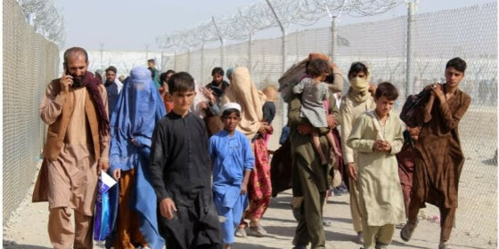 अफगानिस्तानमा मानवीय दुर्घटनाबाट जोगाउन पाँच अर्ब डलर आवश्यकः राष्ट्रसंघ