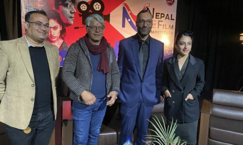 म्युजिक नेपाल र नेपाल फिल्म क्याम्पस मिलेर सर्ट फिल्म प्रतिस्पर्धा गर्ने, विजेता फिल्मलाई २ लाख