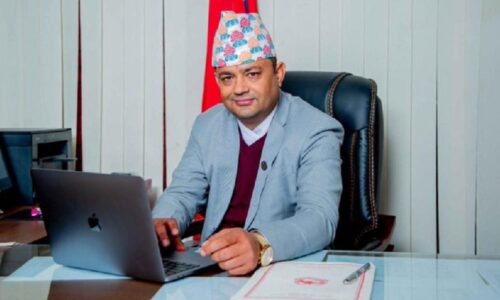Minister Giri directs for timely service delivery