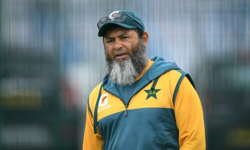 पाकिस्तानका पूर्व कप्तान मुश्ताक बङ्गलादेशको ‘नयाँ स्पिन बलिङ प्रशिक्षक’ नियुक्त