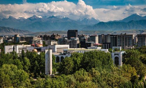 गैरकानुनी बाटोबाट किर्गीस्तानमा रोजगारीमा नजान दूतावासको आग्रह