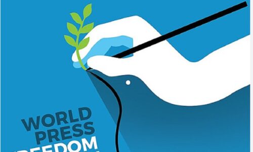 आज ३१ औँ विश्व प्रेस स्वतन्त्रता दिवस,नेपालसहित विश्वभर मनाइदै